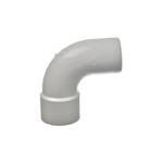 Imagen de Curva pvc mh 90º diam 40mm