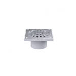 Imagen de Porta reja j. elastica c/reja ac.inox.10x10 sal.110 TIGRE 252110