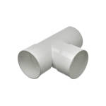 Imagen de Ramal pvc 90º diam 110 x 110mm mhh