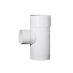 Imagen de Ramal pvc 90º diam 160 x 110mm hmh