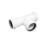 Imagen de Ramal pvc TIGRE j. elastica 87 30º hh 40 x 40 mm 224040
