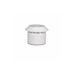 Imagen de Sombrerete pvc diam 63 mm
