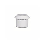 Imagen de Sombrerete pvc diam 110 mm 29918716