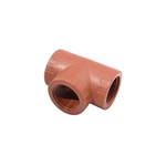 Imagen de Tee poliprop. diam 13mm rosca-HHh