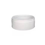 Imagen de Aro prolongacion 10cm para camara inspeccion pvc OV CAM