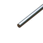 Imagen de Hierro redondo para herrería 9.52 mm (3/8") x 6 mt. ACINDAR