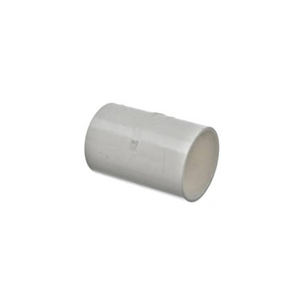 Imagen de Cupla pvc diam. 110mm hh junta pegada