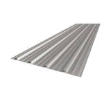 Imagen de Chapa trapezoidal T101 CINCALUM nro 25 1.10 mt 7.00 mt