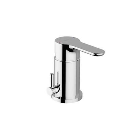 Imagen de Monocomando ROCA L20 bidet Cromo A5A7009C0L
