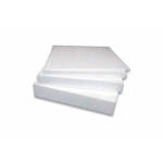 Imagen de Telgopor std. 1m x1m esp. 10mm en plancha