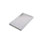 Imagen de Plato ducha FIVE SAINT acriclico sanitario 100x70 cm