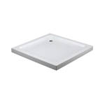 Imagen de Plato ducha FIVE SAINT acriclico sanitario 80x80 cm