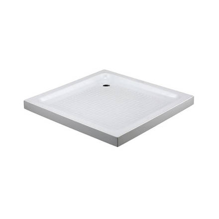 Imagen de Plato ducha FIVE SAINT acriclico sanitario 80x80 cm