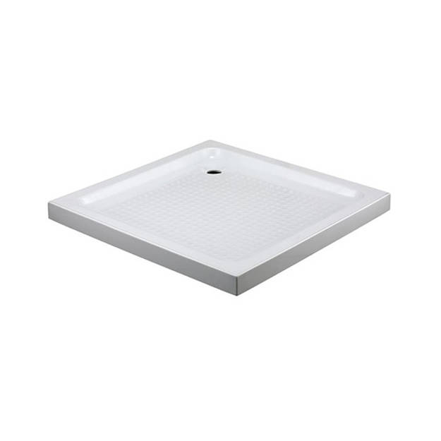 Imagen de Plato ducha FIVE SAINT acriclico sanitario 80x80 cm