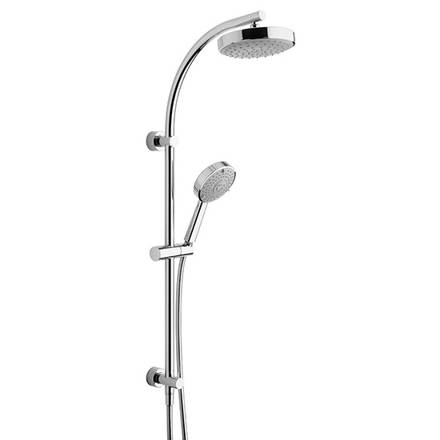 Imagen de Ducha con barral Arquis FV 0130.02 CR