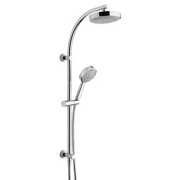 Imagen de Ducha con barral Arquis FV 0130.02 CR
