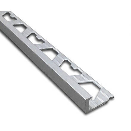 Imagen de Varillas ATRIM-1421 2.50 mt. guardacantos quadra 10x5mm -pared-
