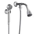 Imagen de Duchamatic con ducha FV cromo 0119