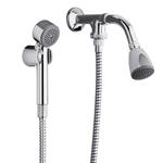 Imagen de Duchamatic con ducha FV cromo 0119