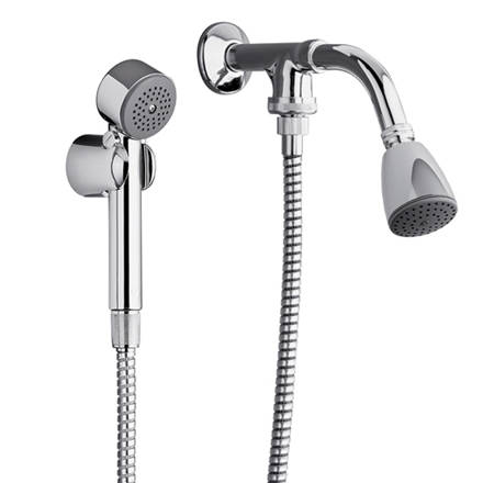 Imagen de Duchamatic con ducha FV cromo 0119