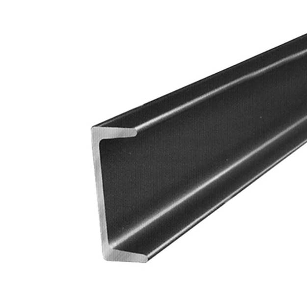 Imagen de Perfil Normal UPN *120mm* x 12 mt. ACINDAR