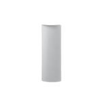 Imagen de Columna ROCA dama senso blanco