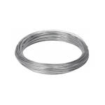 Imagen de Alambre nro. 09 galvanizado ACINDAR (12m/kg. aprox)