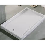 Imagen de Plato ducha FIVE SAINT acriclico sanitario 140x70 cm