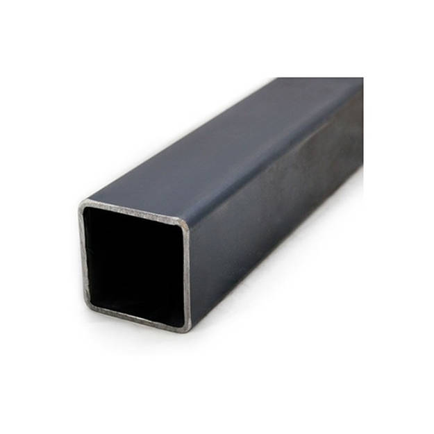 Imagen de Caño estructural 2.50mm 6 mt. _80 x _80 mm