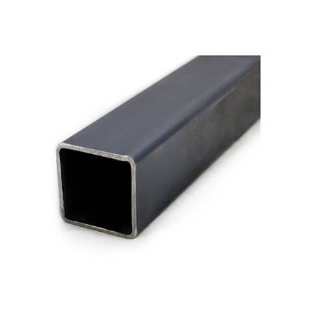 Imagen de Caño estructural 3.20mm 6 mt. _80 x _80 mm