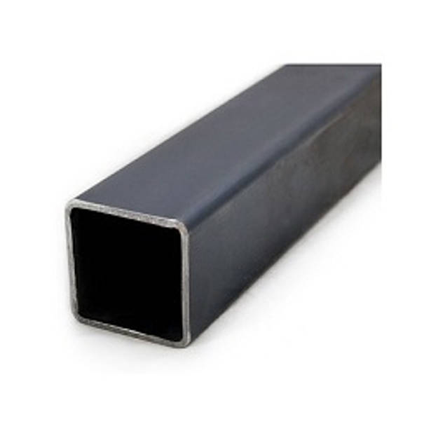 Imagen de Caño estructural 2.50mm 6 mt. _60 x _60 mm
