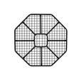 Imagen de Base soporte estruct. max 0.90 x 1.00 (para tanque hasta 500 lts)