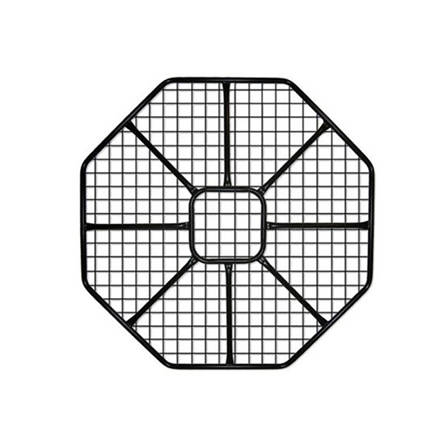 Imagen de Base soporte estruct. max 0.90 x 1.00 (para tanque hasta 500 lts)