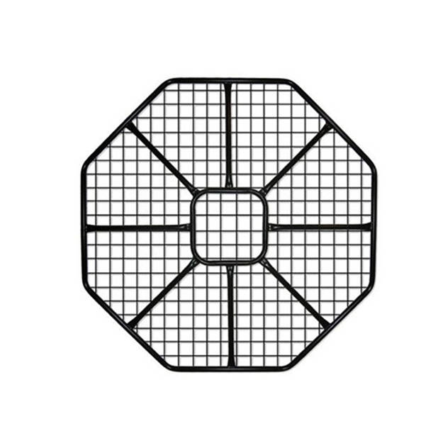 Imagen de Base soporte estruct. max 1.10 x 1.20 (para tanque 600 -1100 lts)