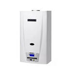 Imagen de Calefon ORBIS a botonera digital ap.solar 14l TN gas nat. 315kso