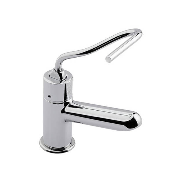 Imagen de Llave FV Pressmatic cromo p/lavatorio discapacitados 0361.03a-CR