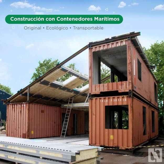 Imagen de Original - Ecológico - Transportable