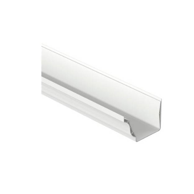 Imagen de Canaleta pvc Aquapluv Style x 3 mt. TIGRE