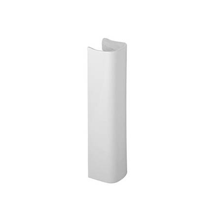 Imagen de Columna ROCA Mónaco blanco