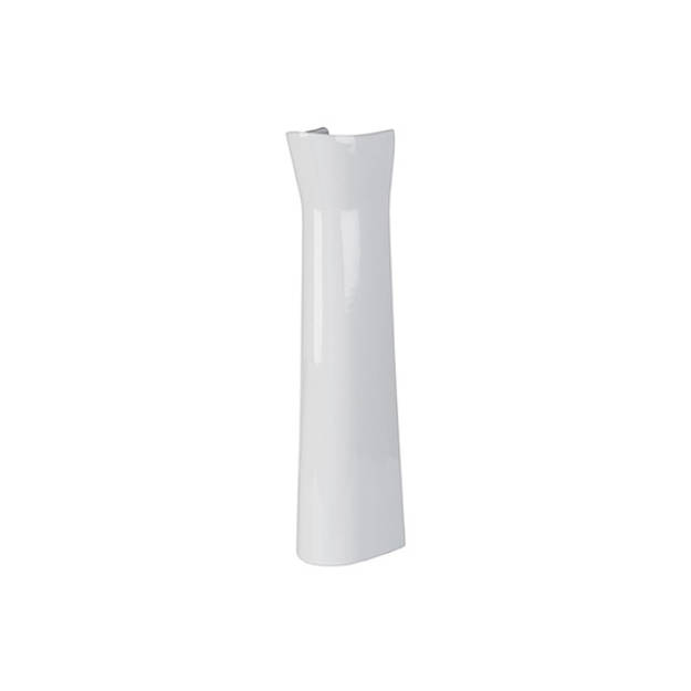 Imagen de Columna CAPEA italiana blanca