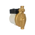 Imagen de Equipo presurizador ROWA Mini RW9 Bronce 0,13 HP
