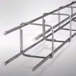Imagen de Armalogic 10x10cm 3m - 4 Fe Ø 8mm - Estribos 5.2mm c/20cm ACINDAR