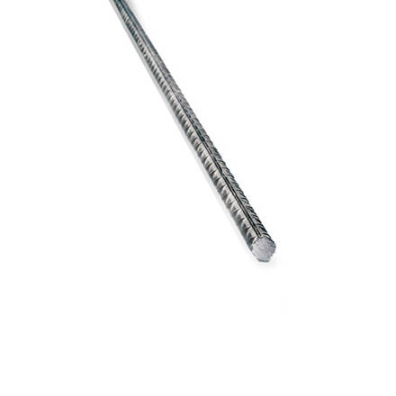Imagen de Varilla hierro soldable construcción DN 6 mm (2,66 kg) ACINDAR