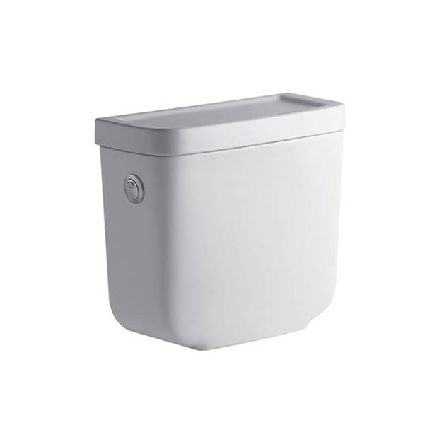 Imagen de Deposito apoyo dual FERRUM bari blanco dkw6f b