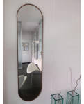 Imagen de Espejo REFLEJAR Cobre Tic Tac XL 30x120 cm.