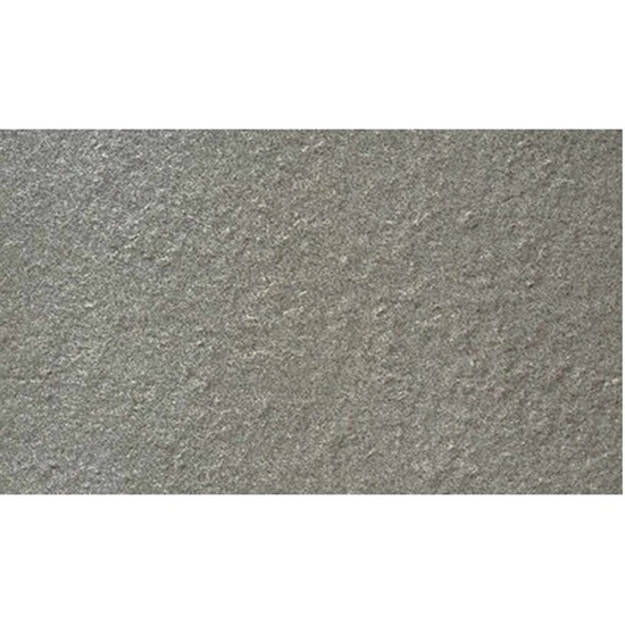 Imagen de Caja 10 pzs. Cerámica CORTINES 30x45 Piedra Basalto Acero GP.4