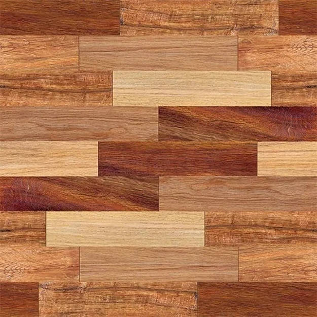 Imagen de Caja 12 pzas 42.5x42.5 ceramica CAÑUELAS Madera Calabria Beige