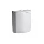 Imagen de Deposito apoyo dual FERRUM Varese blanco djw6f b