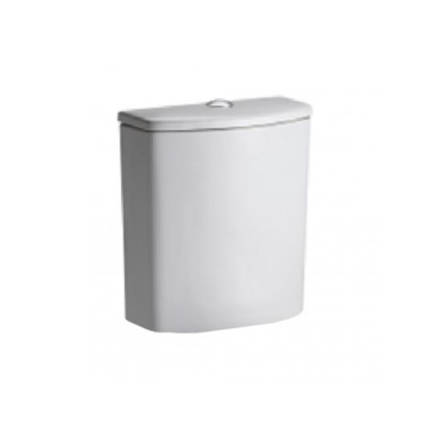 Imagen de Deposito apoyo dual FERRUM Varese blanco djw6f b
