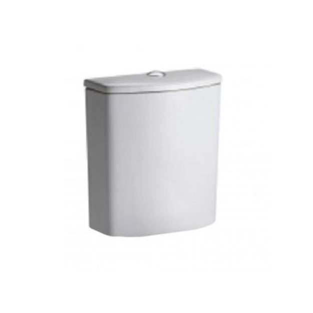 Imagen de Deposito apoyo dual FERRUM Varese blanco djw6f b